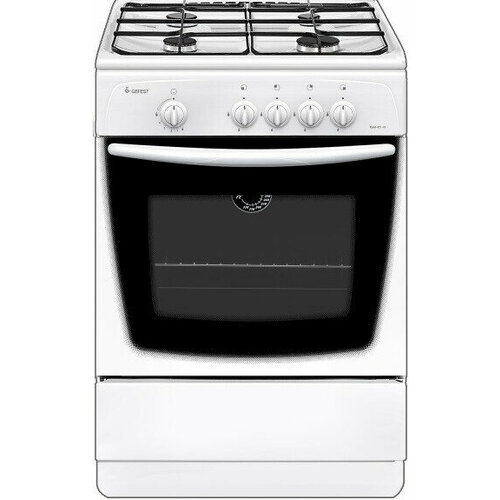 Газовая плита GEFEST 1200-00 C7 K88 1853000₽