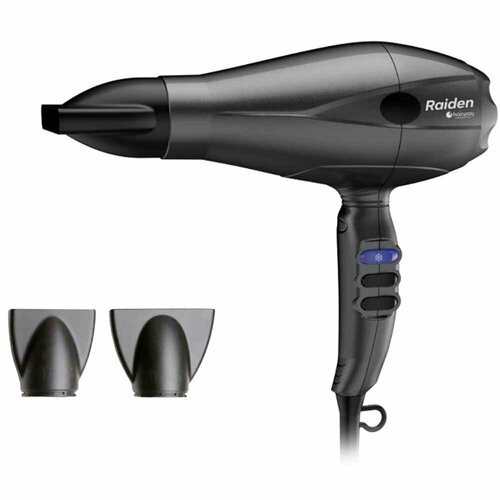 Фен Hairway Raiden 03092 236300₽