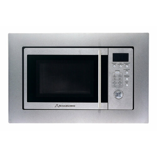 Встраиваемая микроволновая печь SCHAUB LORENZ SLM EE21D 2727300₽