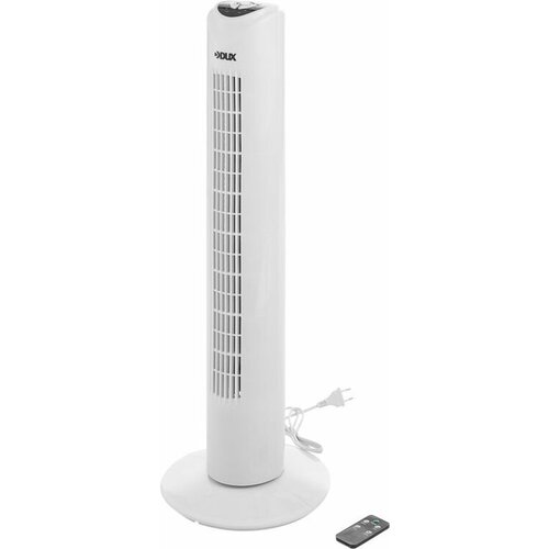 Вентилятор колонный подставка круглая ду управление 45 Вт 909000₽