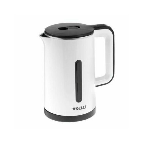 Чайник электрический Kelli 1375 18л Белый 99000₽