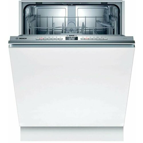 Встраиваемая посудомоечная машина Bosch SMV4HTX31E EU 7264000₽