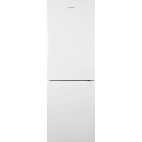 Холодильник SunWind SCC373 белый 4768500₽