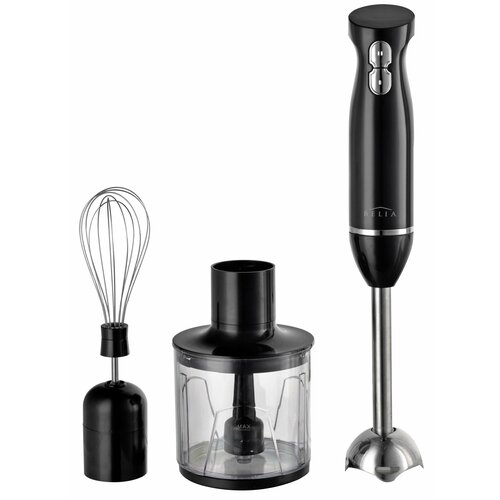 Блендерный набор ATLANTA ATH-3178 black 226900₽