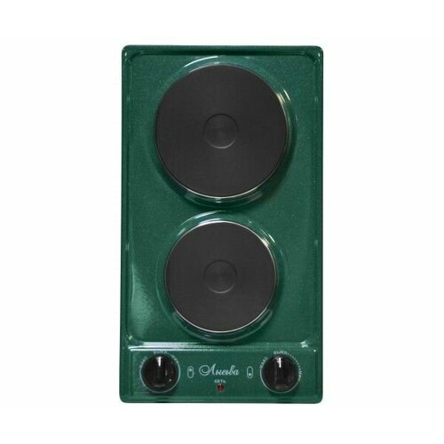 Плитка электрическая лысьва ЭПБ 22 22кВт Рябчик малахит 2конф 471000₽