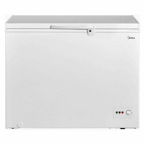 Купить Морозильная камера Midea MDRC405FZF01 белый - цена: 36160 ...