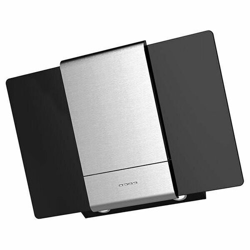 Вытяжка Krona TALLI 600 inoxblack glass 3P 4158600₽