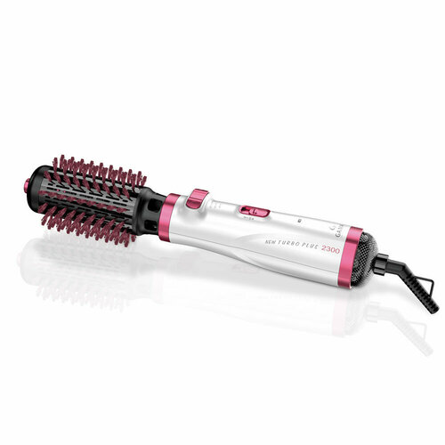 Фен-щетка вращающаяся GAMA Turbo Plus 2300 1100 Вт 666700₽