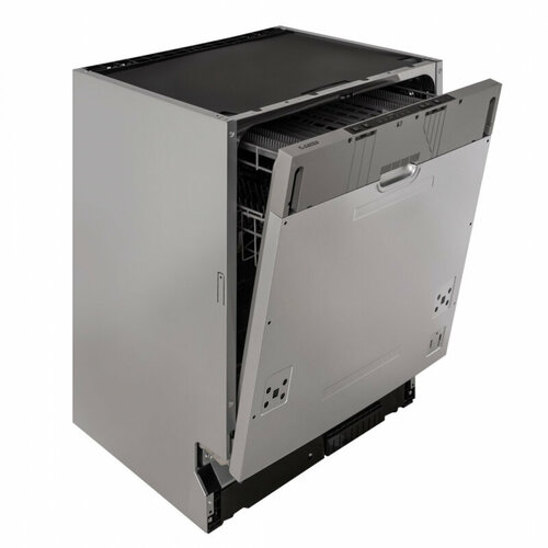 Встраиваемая посудомоечная машина Exiteq EXDW-I605 7488600₽