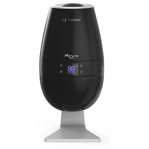 Увлажнитель ультразвуковой Timberk THU UL-28 Е BL черный 499000₽