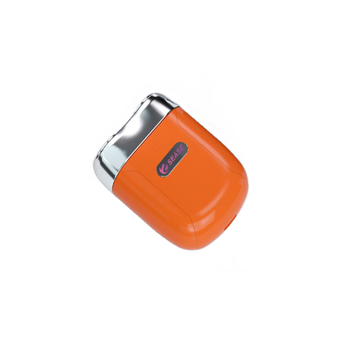 Электробритва Xiaomi Sease Rotating Double Cutter Head S100 Orange