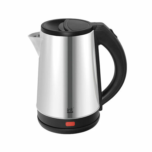 Чайник электрический нерж сталь 20 литров 1500 Вт IR-1362 Irit 237400₽