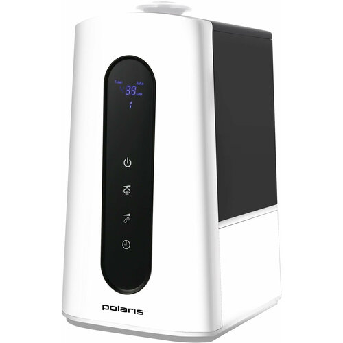 Увлажнитель воздуха Polaris PUH 0545D 30Вт ультразвуковой белыйчерный 1016600₽