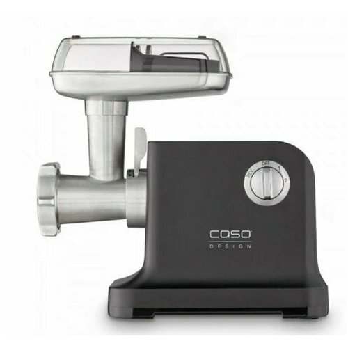 Мясорубка CASO FW 2000 Black 1802500₽