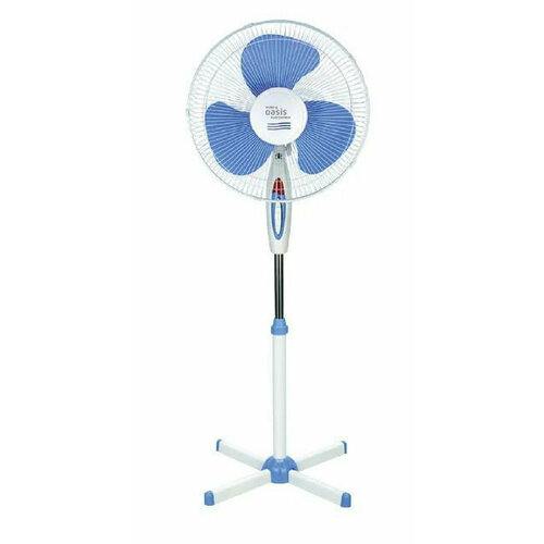 Вентилятор OASIS VF-40PWB белыйсиний 224900₽