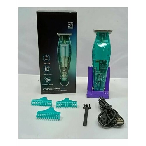 Триммер для бороды и усов Беспроводной 84000₽