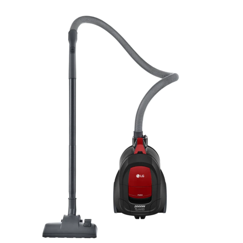 Пылесос LG VC5316NNDR 1059000₽