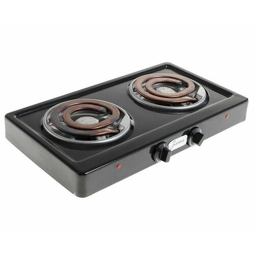 Настольная плита Злата 214Т Black 420400₽