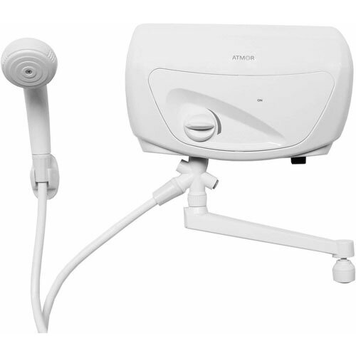 Проточный электрический водонагреватель Atmor Classic5015Combi 389300₽