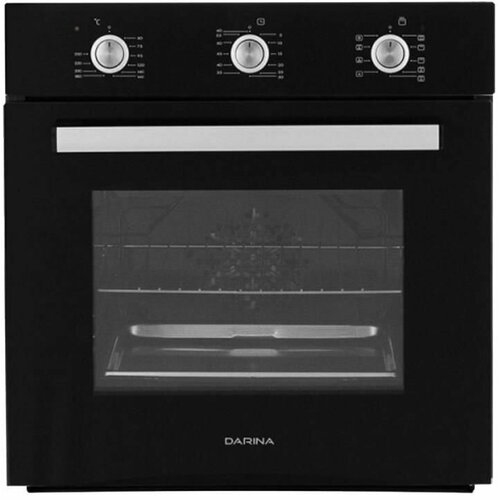 Встраиваемая газовая духовка Darina Духовой шкаф 1V5 BDE111 705 B 2120000₽