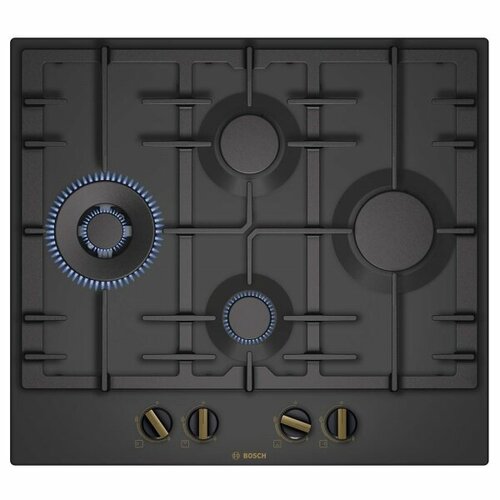 Газовая варочная панель Bosch PCI6B3B90R 5563000₽