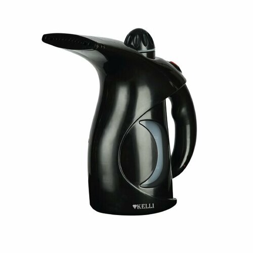 Отпариватель KELLI KL-316 черный 149500₽