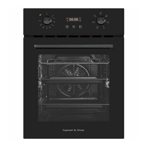 Встраиваемый электрический духовой шкаф Zigmund Shtain E 145 B 3999000₽