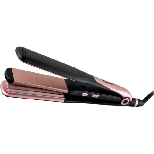 Выпрямитель STARWIND SHC 7050 черныйрозовое золото 600000₽