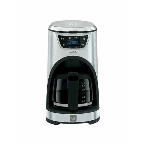 Кофеварка капельная Caso C4 2300400₽