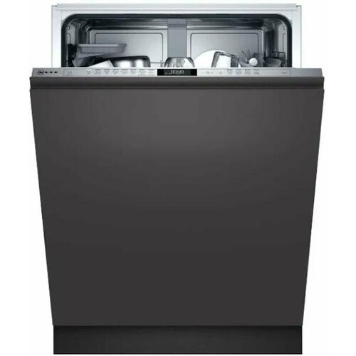 Встраиваемая посудомоечная машина 60CM S257EAX36E NEFF 12513800₽