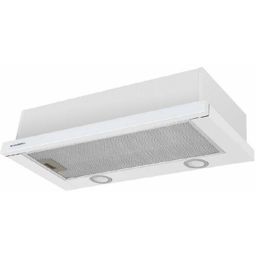 MAUNFELD Встраиваемая вытяжка Maunfeld VS Fast GLASS 60 Белый 899000₽