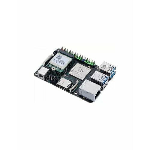 Материнская плата Asus TINKER BOARD (90ME01P0-M0EAY0)