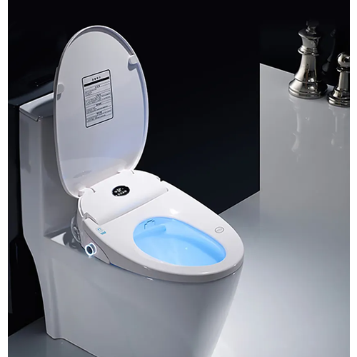 Крышка-сиденье для унитаза EcoFresh Smart Toilet