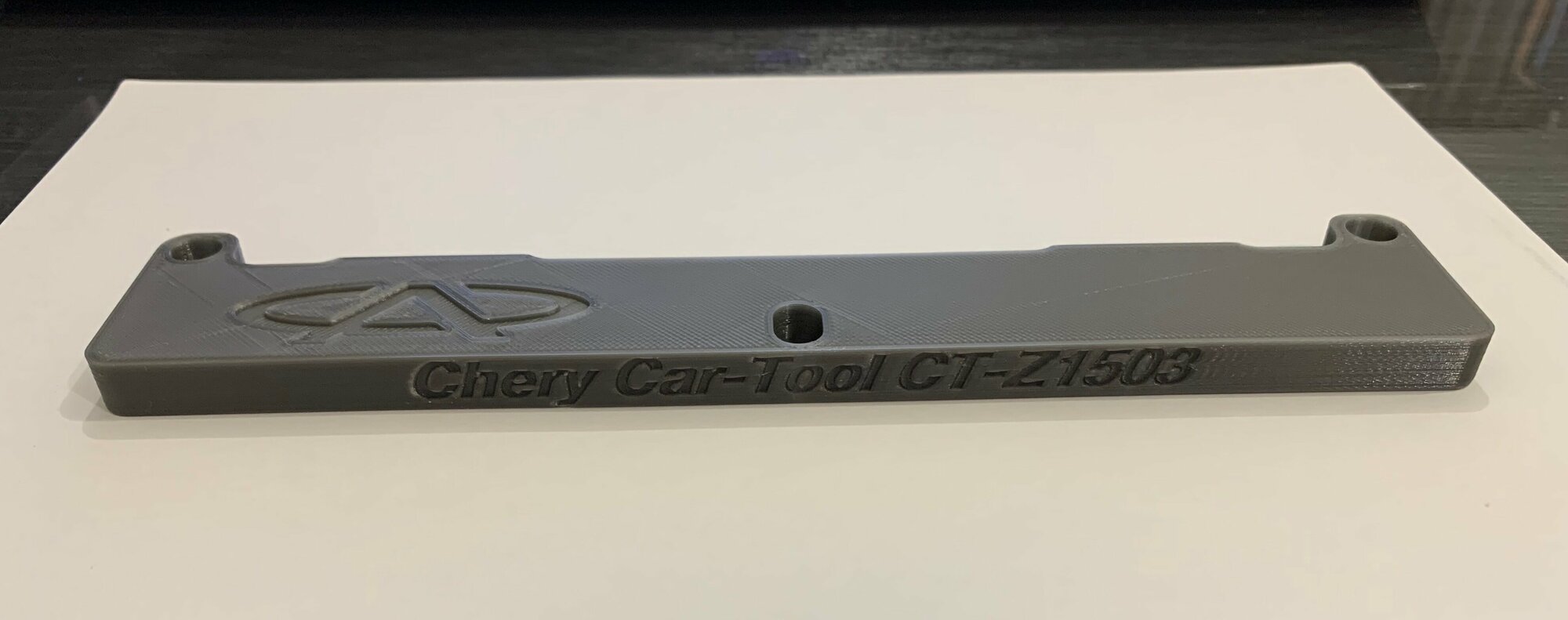 Шаблон для установки грм Chery Car-Tool CT-Z1503