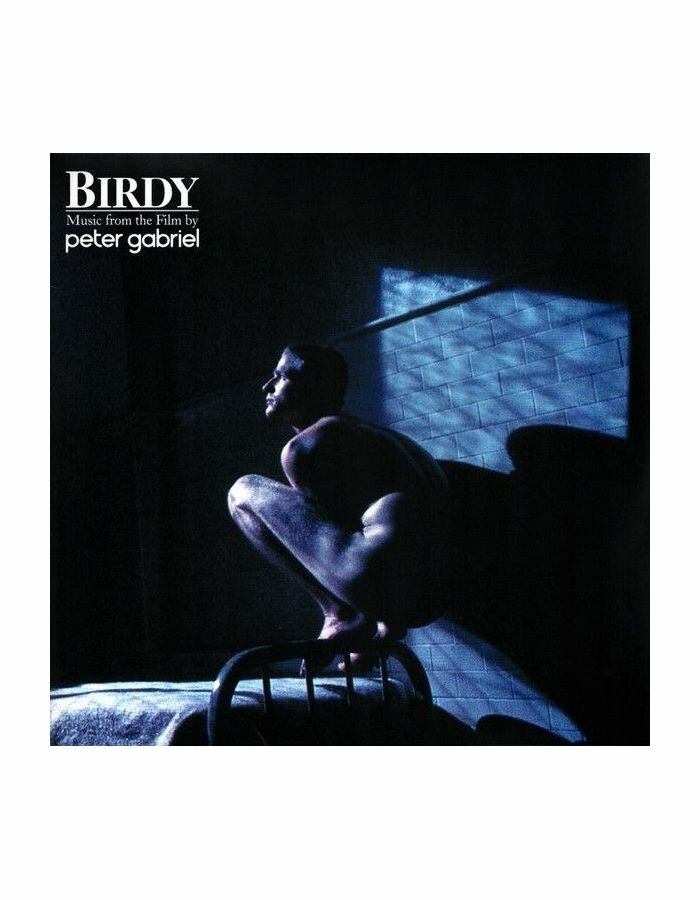 Виниловая пластинка Gabriel, Peter, Birdy (0884108005439) Universal Music - фото №3