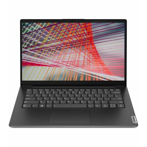 Ноутбук Lenovo V14 G2 ITL Black 14 82KA00KNUS 7134800₽