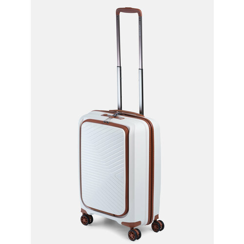 Чемодан Lcase 127 л размер L зелeный 26990₽