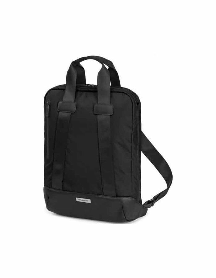 фото Сумка Moleskine Metro Device 15", черная ET82MTDBVBK