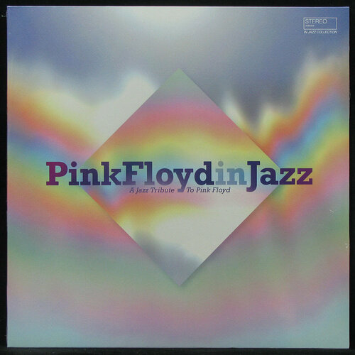 Виниловая пластинка Wagram V/A – Pink Floyd In Jazz