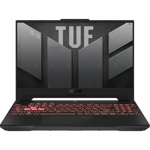 Игровой ноутбук ASUS TUF Gaming A15 FA507RM-HN110W 14163600₽