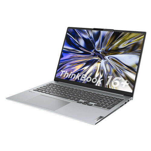 Ноутбук Lenovo Thinkbook 16 AMD R7 7840H780M16 25K 120Hz32Gb1TbWin11 Home 10710000₽