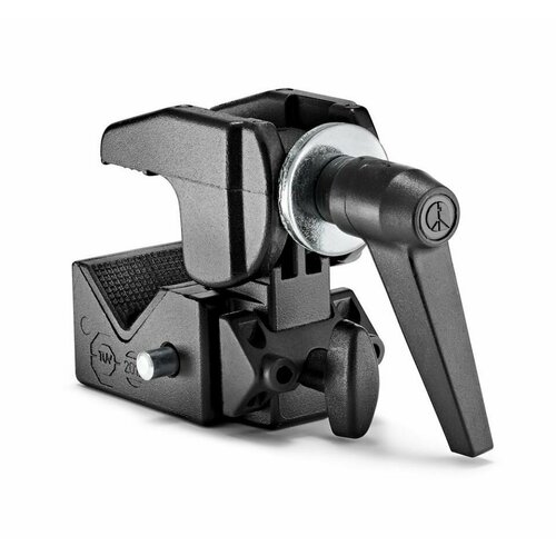 Зажим Manfrotto M035VR VR Clamp