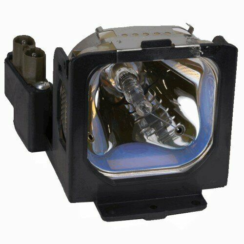 Оригинальная лампа с модулем для проектора 610 300 7267