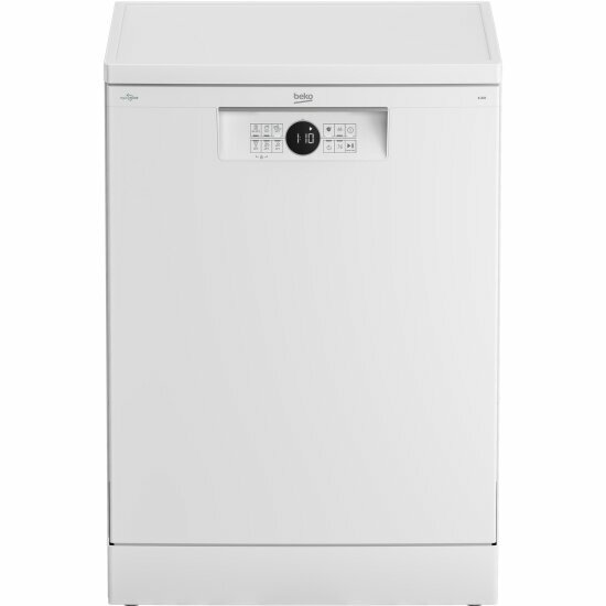 Посудомоечная машина отдельностоящая Beko BDFN26422W