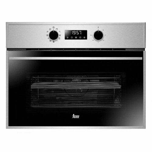 Компактный духовой шкаф Teka HSC 644 C SS 18299000₽