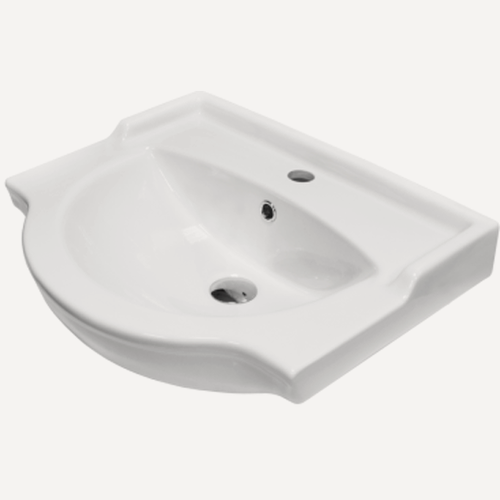 Изображение товара Умывальник Sanita Luxe Real 56 REA56SAWB01 УП