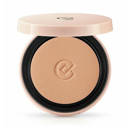 Пудра Collistar 9/ COLLISTAR Impeccable Compact Powder №50N Cameo, 9 g