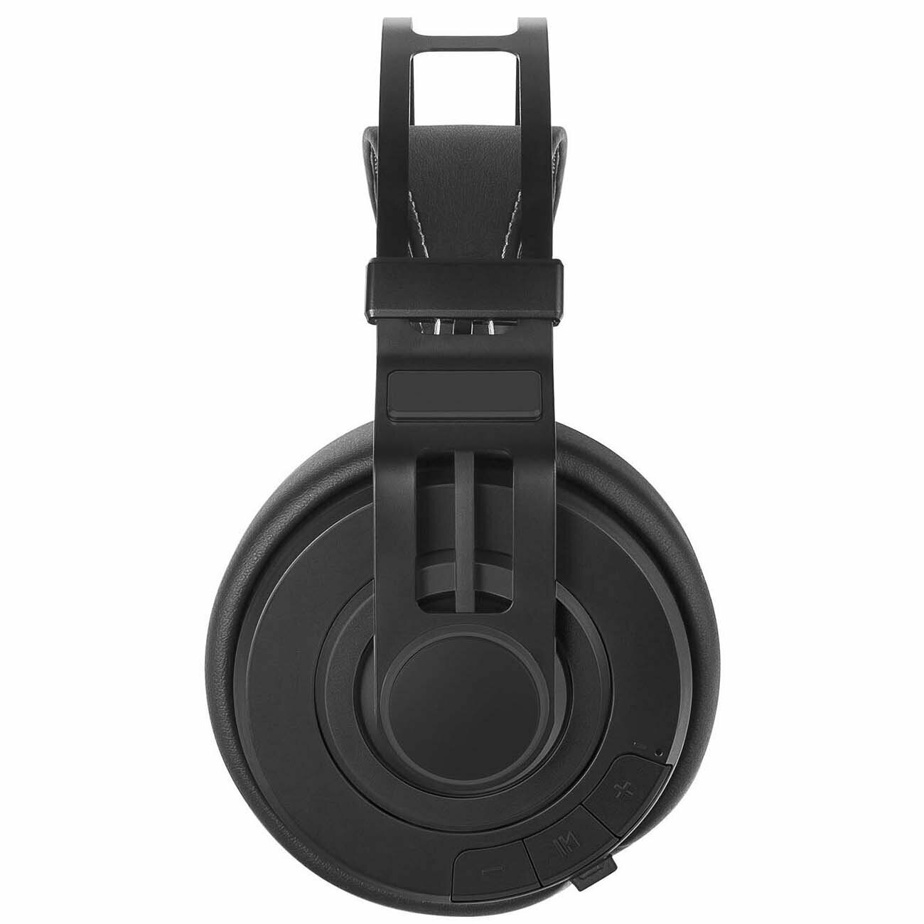 Проводные наушники Rombica mysound BH-10 1C, black - фото №13