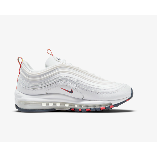 фото Кроссовки nike, размер 35ru, белый