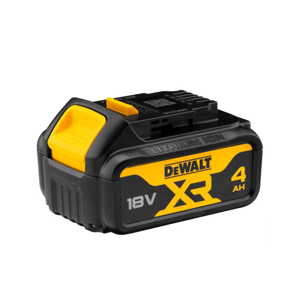 Аккумулятор (18.0 В, 4.0 Ач, Li-Ion) DEWALT DCB182